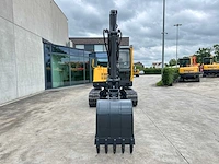 Volvo - 2012 - ec55b - midigraafmachine - afbeelding 34 van  41