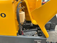 Volvo - 2012 - ec55b - midigraafmachine - afbeelding 21 van  41
