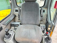 Volvo - 2012 - ec55b - midigraafmachine - afbeelding 28 van  41