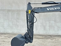 Volvo - 2012 - ec55b - midigraafmachine - afbeelding 2 van  35