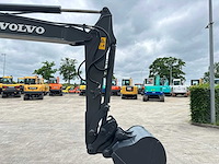 Volvo - 2012 - ec55b - midigraafmachine - afbeelding 3 van  35