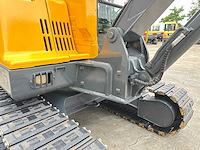 Volvo - 2012 - ec55b - midigraafmachine - afbeelding 6 van  35