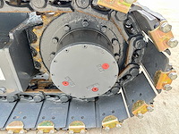 Volvo - 2012 - ec55b - midigraafmachine - afbeelding 13 van  35