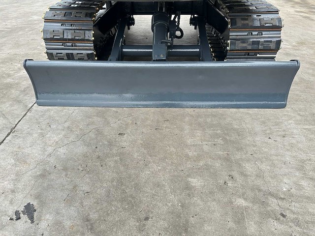 Volvo - 2012 - ec55b - midigraafmachine - afbeelding 15 van  35