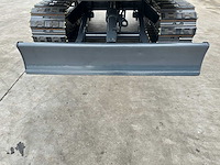 Volvo - 2012 - ec55b - midigraafmachine - afbeelding 15 van  35