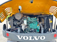 Volvo - 2012 - ec55b - midigraafmachine - afbeelding 18 van  35