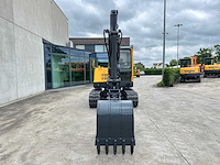 Volvo - 2012 - ec55b - midigraafmachine - afbeelding 11 van  35