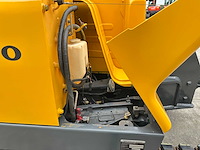 Volvo - 2012 - ec55b - midigraafmachine - afbeelding 24 van  35