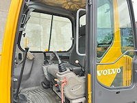 Volvo - 2012 - ec55b - midigraafmachine - afbeelding 25 van  35