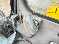 Volvo - 2012 - ec55b - midigraafmachine - afbeelding 28 van  35
