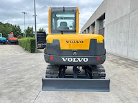 Volvo - 2012 - ec55b - midigraafmachine - afbeelding 37 van  41