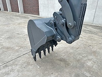 Volvo - 2012 - ec55b - midigraafmachine - afbeelding 40 van  41