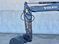 Volvo - 2012 - ec55b - midigraafmachine - afbeelding 3 van  39