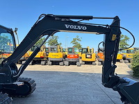 Volvo - 2012 - ec55b - midigraafmachine - afbeelding 6 van  39