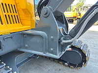 Volvo - 2012 - ec55b - midigraafmachine - afbeelding 7 van  39