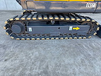 Volvo - 2012 - ec55b - midigraafmachine - afbeelding 10 van  39