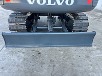 Volvo - 2012 - ec55b - midigraafmachine - afbeelding 16 van  39