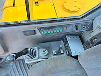 Volvo - 2012 - ec55b - midigraafmachine - afbeelding 27 van  39