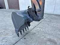 Volvo - 2012 - ec55b - midigraafmachine - afbeelding 38 van  39
