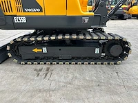 Volvo - 2012 - ec55b - midigraafmachine - afbeelding 13 van  40