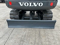 Volvo - 2012 - ec55b - midigraafmachine - afbeelding 16 van  40