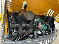Volvo - 2012 - ec55b - midigraafmachine - afbeelding 20 van  40