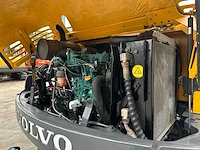 Volvo - 2012 - ec55b - midigraafmachine - afbeelding 21 van  40