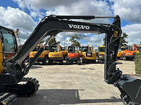 Volvo - 2012 - ec55b - midigraafmachine - afbeelding 6 van  39
