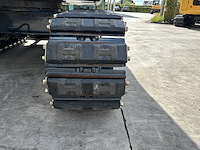 Volvo - 2012 - ec55b - midigraafmachine - afbeelding 9 van  39