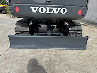 Volvo - 2012 - ec55b - midigraafmachine - afbeelding 16 van  39