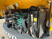Volvo - 2012 - ec55b - midigraafmachine - afbeelding 21 van  39