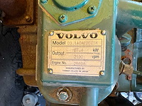 Volvo - 2012 - ec55b - midigraafmachine - afbeelding 24 van  39