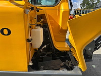 Volvo - 2012 - ec55b - midigraafmachine - afbeelding 25 van  39