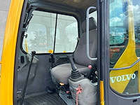 Volvo - 2012 - ec55b - midigraafmachine - afbeelding 26 van  39
