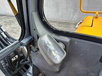Volvo - 2012 - ec55b - midigraafmachine - afbeelding 29 van  39
