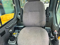 Volvo - 2012 - ec55b - midigraafmachine - afbeelding 31 van  39