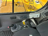 Volvo - 2012 - ec55d - midigraafmachine - afbeelding 26 van  38