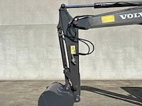 Volvo - 2012 - ec55d - midigraafmachine - afbeelding 3 van  38