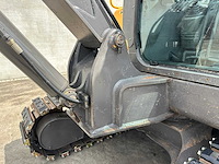 Volvo - 2012 - ec55d - midigraafmachine - afbeelding 7 van  38