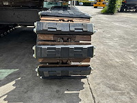 Volvo - 2012 - ec55d - midigraafmachine - afbeelding 8 van  38