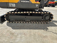 Volvo - 2012 - ec55d - midigraafmachine - afbeelding 11 van  38