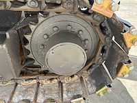 Volvo - 2012 - ec55d - midigraafmachine - afbeelding 13 van  38