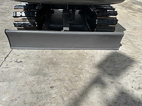 Volvo - 2012 - ec55d - midigraafmachine - afbeelding 15 van  38