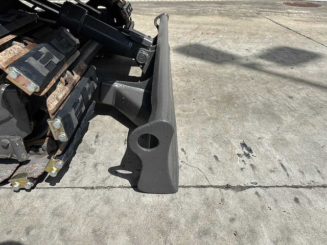 Volvo - 2012 - ec55d - midigraafmachine - afbeelding 16 van  38