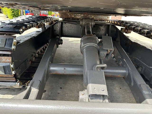 Volvo - 2012 - ec55d - midigraafmachine - afbeelding 17 van  38