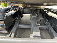 Volvo - 2012 - ec55d - midigraafmachine - afbeelding 17 van  38