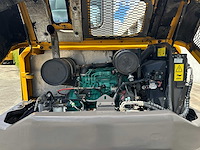 Volvo - 2012 - ec55d - midigraafmachine - afbeelding 18 van  38