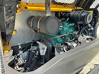 Volvo - 2012 - ec55d - midigraafmachine - afbeelding 19 van  38