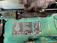 Volvo - 2012 - ec55d - midigraafmachine - afbeelding 21 van  38
