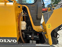 Volvo - 2012 - ec55d - midigraafmachine - afbeelding 22 van  38